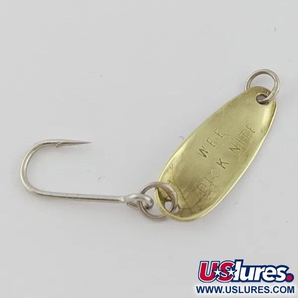 Dick Nite Dick Nite, 0,6 g, perlamutrinė vartiklė #24068