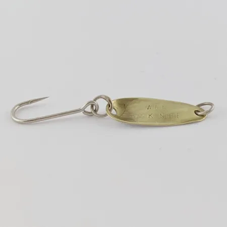 Dick Nite Dick Nite, 0,6 g, perlamutrinė vartiklė #24068