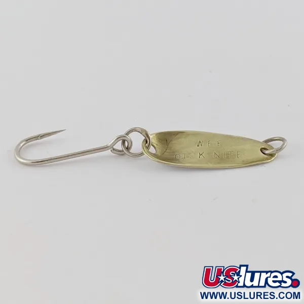 Dick Nite Dick Nite, 0,6 g, perlamutrinė vartiklė #24068