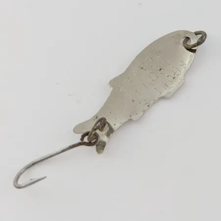 Shoff's Triple Teazer, 3.5g, Raudona / Balta, Vartiklė #24069