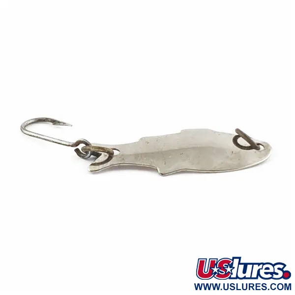 Shoff's Triple Teazer, 3.5g, Raudona / Balta, Vartiklė #24069