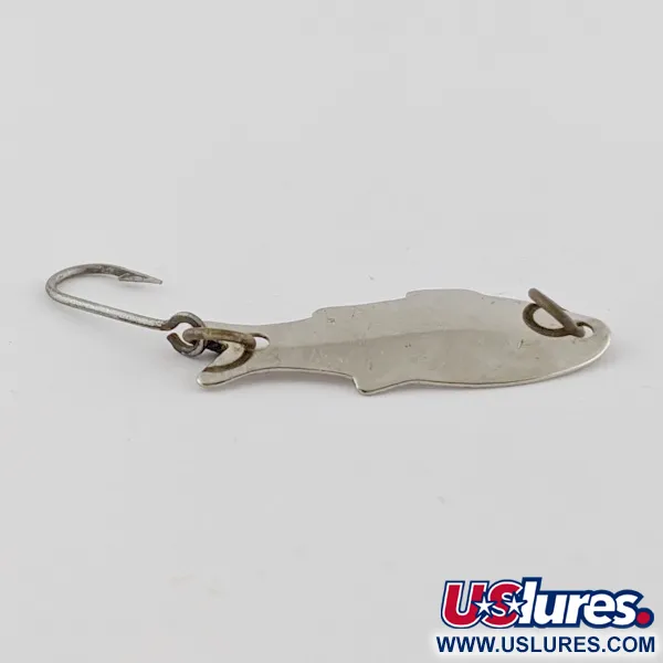 Shoff's Triple Teazer, 3.5g, Raudona / Balta, Vartiklė #24069