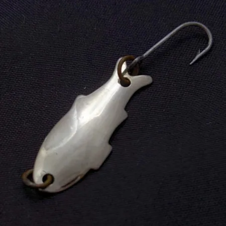 Shoff's Triple Teazer, 3.5g, Raudona / Balta, Vartiklė #24069