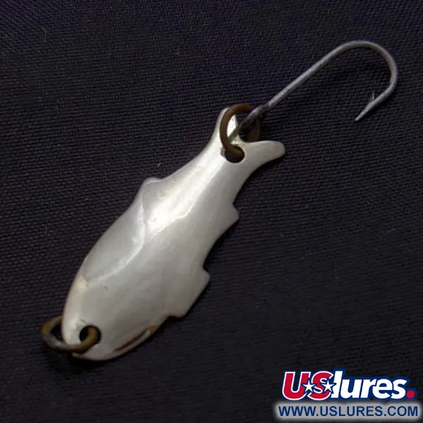 Shoff's Triple Teazer, 3.5g, Raudona / Balta, Vartiklė #24069