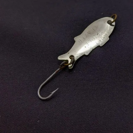 Shoff's Triple Teazer, 3.5g, Raudona / Balta, Vartiklė #24069