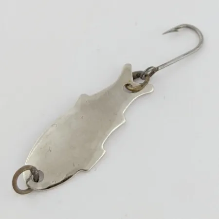 Shoff's Triple Teazer, 3.5g, Raudona / Balta, Vartiklė #24069