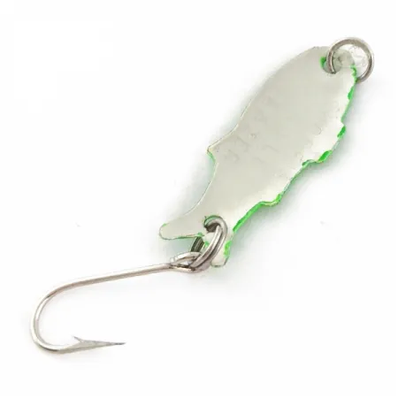 Shoff's Triple Teazer, žalia, 1g, blizgė #24070