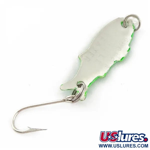 Shoff's Triple Teazer, žalia, 1g, blizgė #24070