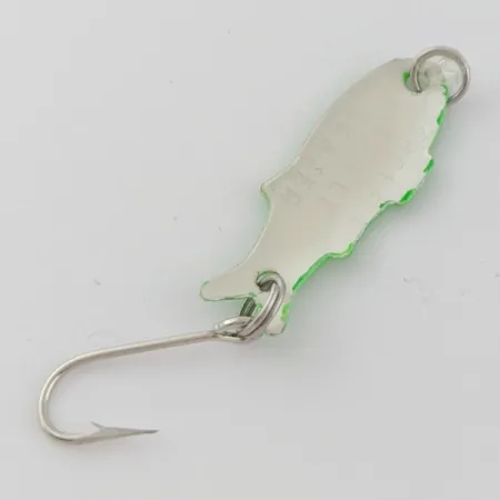 Shoff's Triple Teazer, žalia, 1g, blizgė #24070