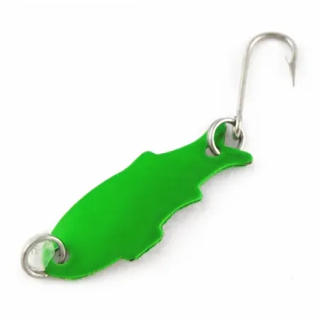 Shoff's Triple Teazer blizgė