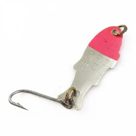 Shoff's Triple Teazer, Raudona / Nikelis, 1 g, Blizgė #24071