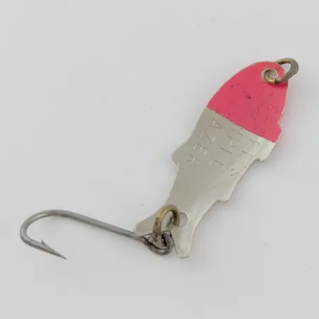 Shoff's Triple Teazer, Raudona / Nikelis, 1 g, Blizgė #24071