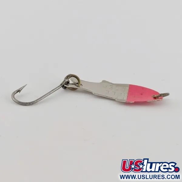 Shoff's Triple Teazer, Raudona / Nikelis, 1 g, Blizgė #24071