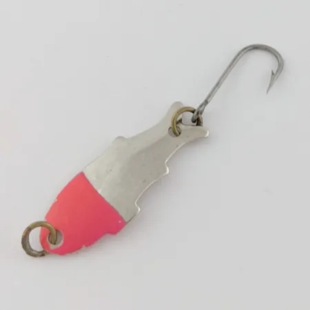 Shoff's Triple Teazer, Raudona / Nikelis, 1 g, Blizgė #24071