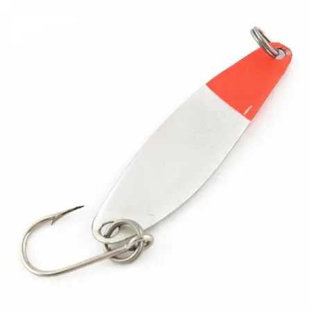 Luhr Jensen Needlefish 2, 3g red head, vartiklė #24077