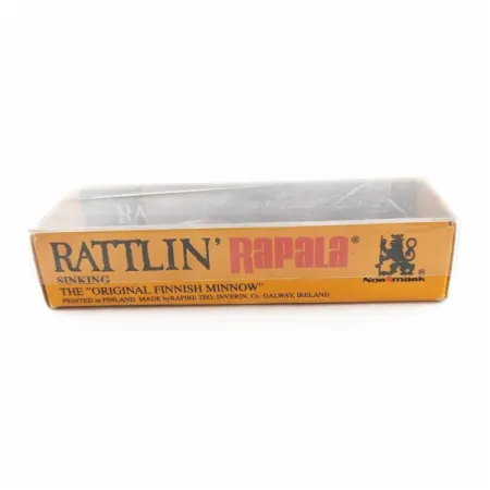 Rapala Rattl'n RAP 07 Valvoline, 16 g, skęstantis vobleris #24079