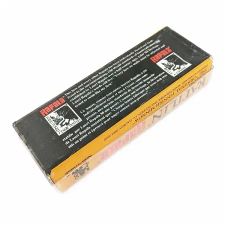 Rapala Rattl'n RAP 07 Valvoline, 16 g, skęstantis vobleris #24079