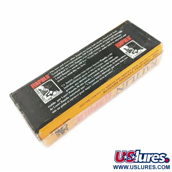 Rapala Rattl'n RAP 07 Valvoline, 16 g, skęstantis vobleris #24079