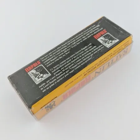 Rapala Rattl'n RAP 07 Valvoline, 16 g, skęstantis vobleris #24079