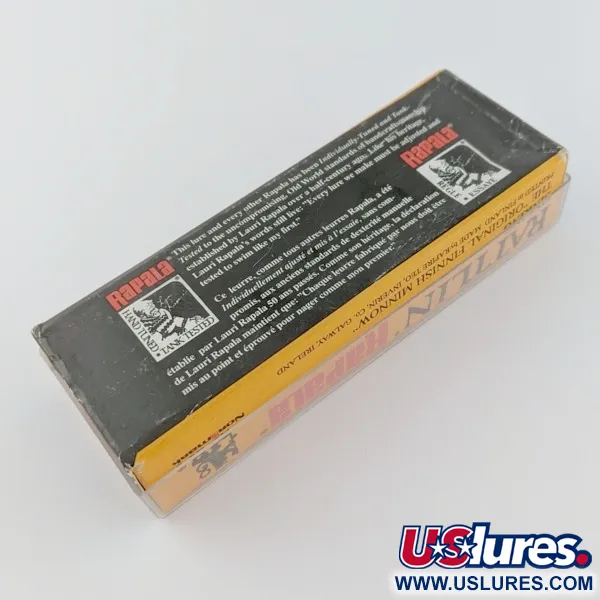 Rapala Rattl'n RAP 07 Valvoline, 16 g, skęstantis vobleris #24079