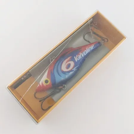 Rapala Rattl'n RAP 07 Valvoline, 16 g, skęstantis vobleris #24079