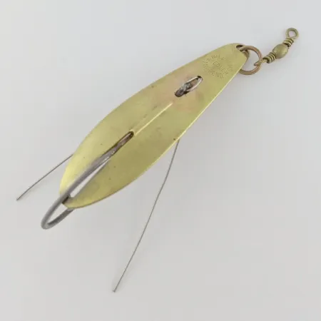 Williams Weedler, 17g, žalvarinė vartiklė #24080