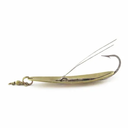 Williams Weedler, 17g, žalvarinė vartiklė #24080