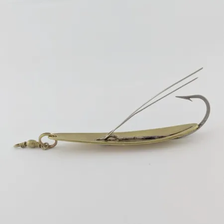 Williams Weedler, 17g, žalvarinė vartiklė #24080