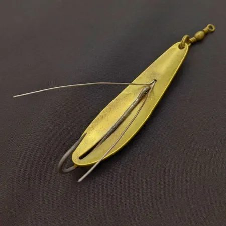 Williams Weedler, 17g, žalvarinė vartiklė #24080