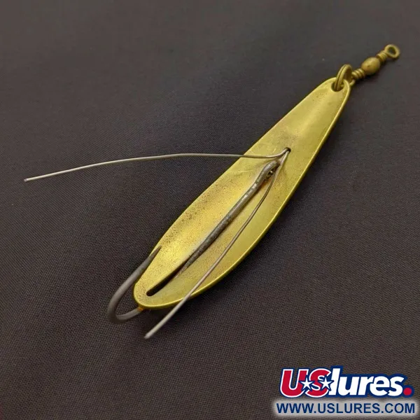 Williams Weedler, 17g, žalvarinė vartiklė #24080