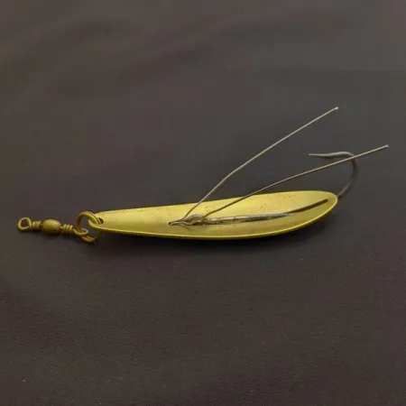 Williams Weedler, 17g, žalvarinė vartiklė #24080