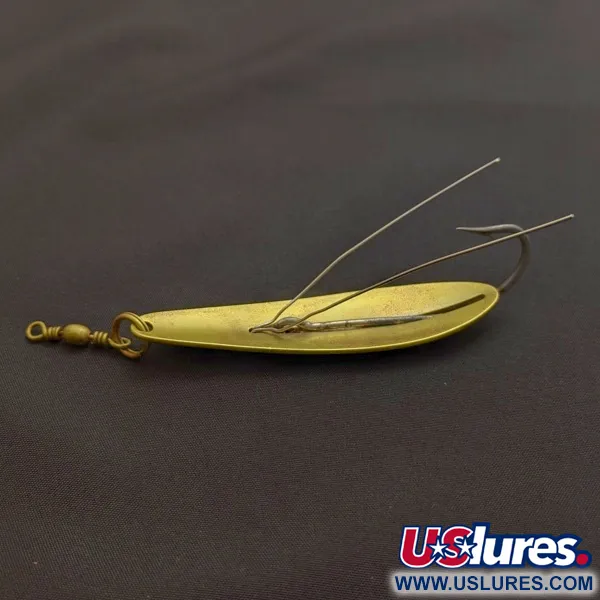 Williams Weedler, 17g, žalvarinė vartiklė #24080