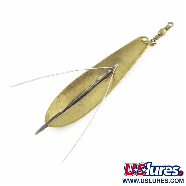 Williams Weedler, 17g, žalvarinė vartiklė #24080