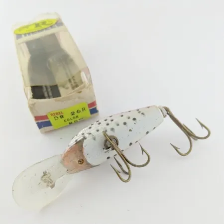 Rebel Super R, 14g, Trout, Vobleris #24085