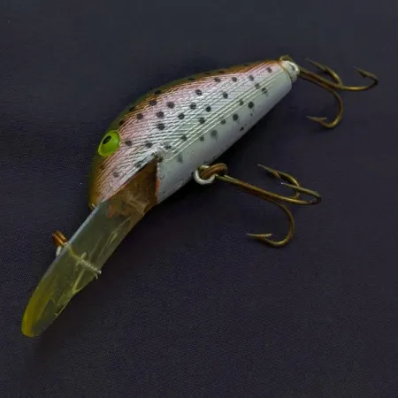 Rebel Super R, 14g, Trout, Vobleris #24085