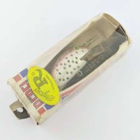 Rebel Super R, 14g, Trout, Vobleris #24085