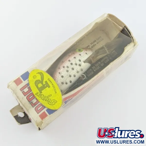 Rebel Super R, 14g, Trout, Vobleris #24085