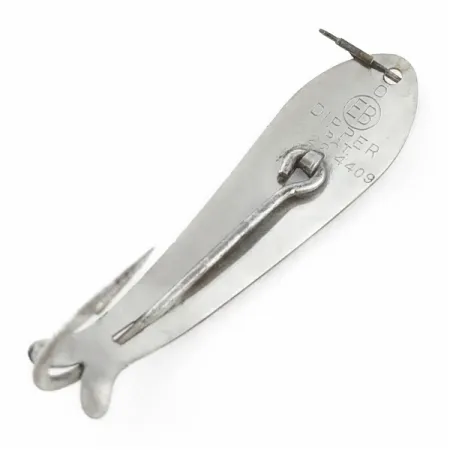 EB Dipper Weedless, 5g Nikelis, vartiklė #24086