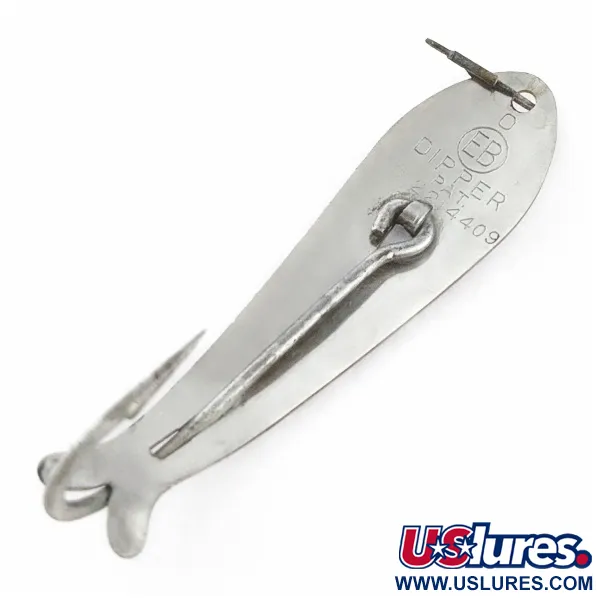 EB Dipper Weedless, 5g Nikelis, vartiklė #24086