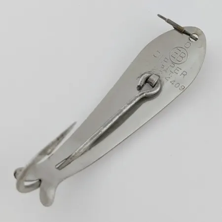 EB Dipper Weedless, 5g Nikelis, vartiklė #24086