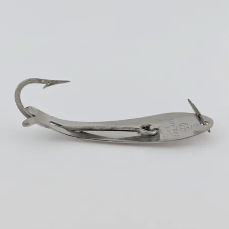 EB Dipper Weedless, 5g Nikelis, vartiklė #24086