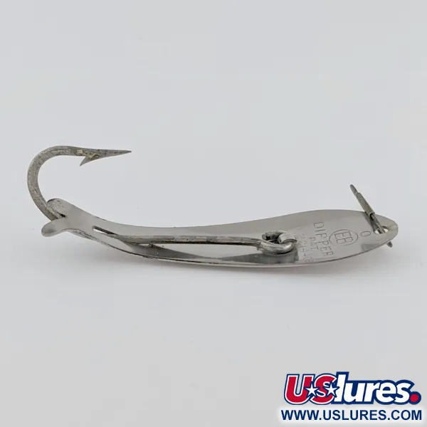 EB Dipper Weedless, 5g Nikelis, vartiklė #24086