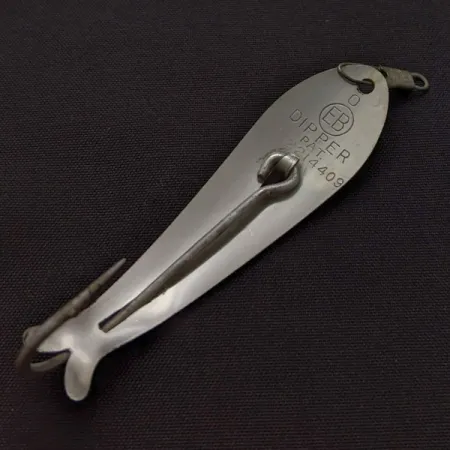 EB Dipper Weedless, 5g Nikelis, vartiklė #24086