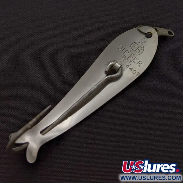 EB Dipper Weedless, 5g Nikelis, vartiklė #24086