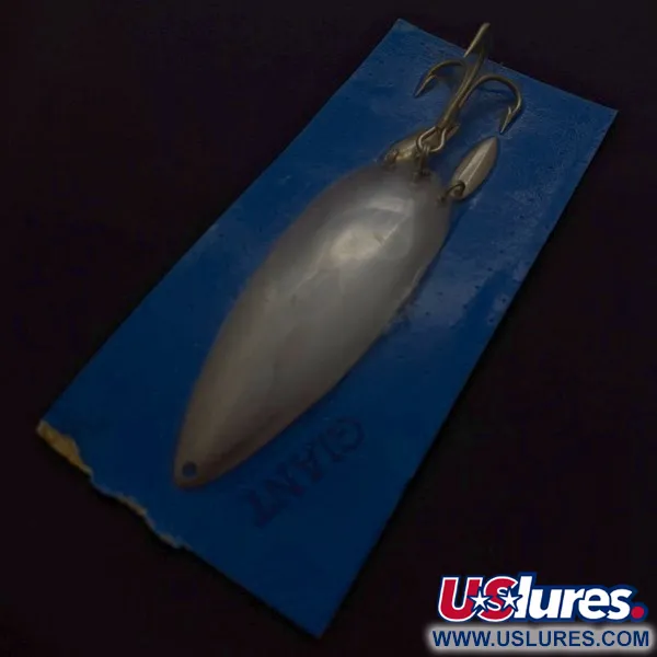 Marathon Giant, 21 g, Nikelio spalvos vartyklė #24088