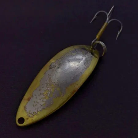 Seneca Little Cleo (Hula Girl), 14 g, nikelis / auksas, blizgė #24089