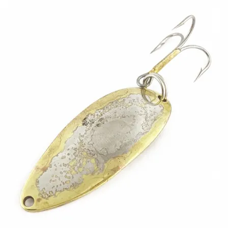 Seneca Little Cleo (Hula Girl), 14 g, nikelis / auksas, blizgė #24089