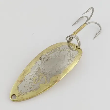 Seneca Little Cleo (Hula Girl), 14 g, nikelis / auksas, blizgė #24089