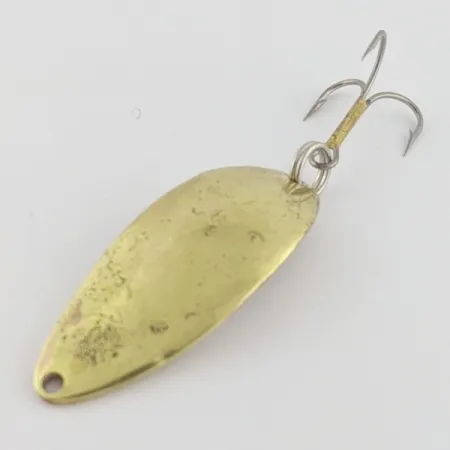 Seneca Little Cleo (Hula Girl), auksinė 14 g blizgė #24090