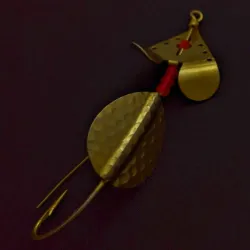 Lindy Skitter-Buzz neužsikabinanti blizgė